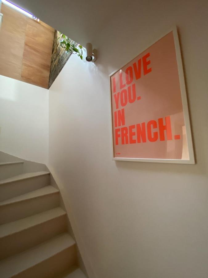 Bright & Beautiful Loft 10Mins To Shoreditch London Kültér fotó