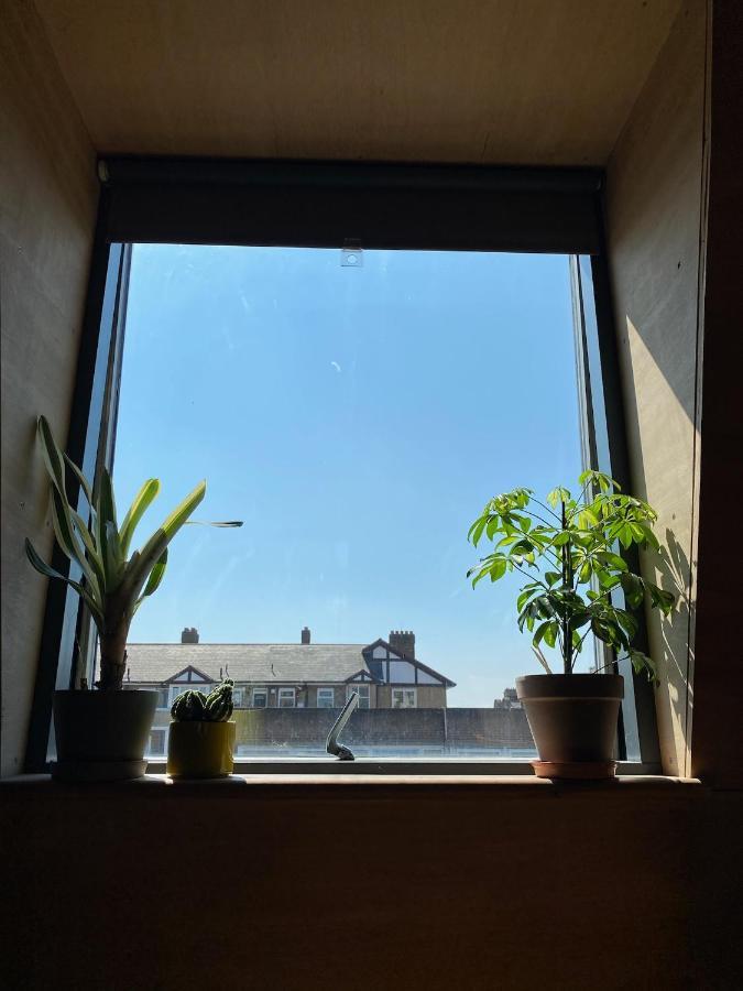 Bright & Beautiful Loft 10Mins To Shoreditch London Kültér fotó