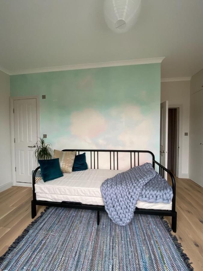 Bright & Beautiful Loft 10Mins To Shoreditch London Kültér fotó