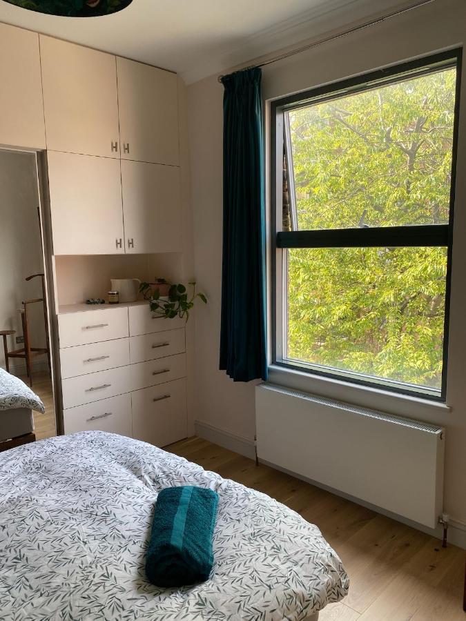 Bright & Beautiful Loft 10Mins To Shoreditch London Kültér fotó