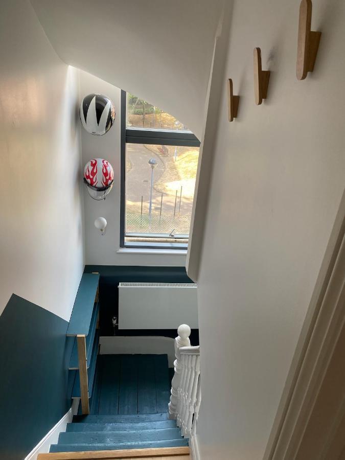 Bright & Beautiful Loft 10Mins To Shoreditch London Kültér fotó