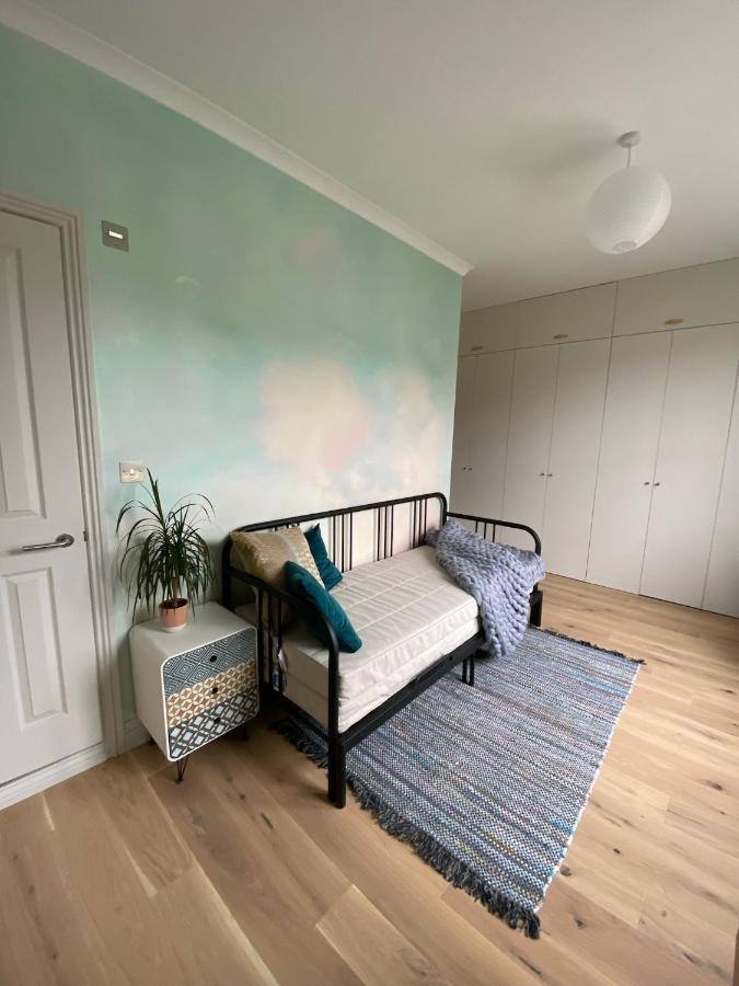 Bright & Beautiful Loft 10Mins To Shoreditch London Kültér fotó