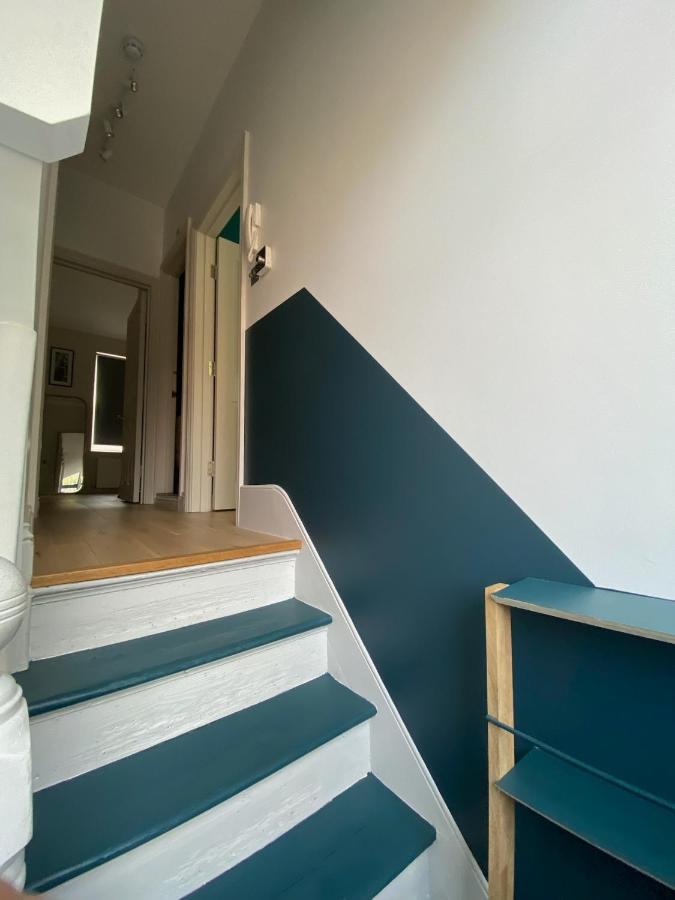 Bright & Beautiful Loft 10Mins To Shoreditch London Kültér fotó